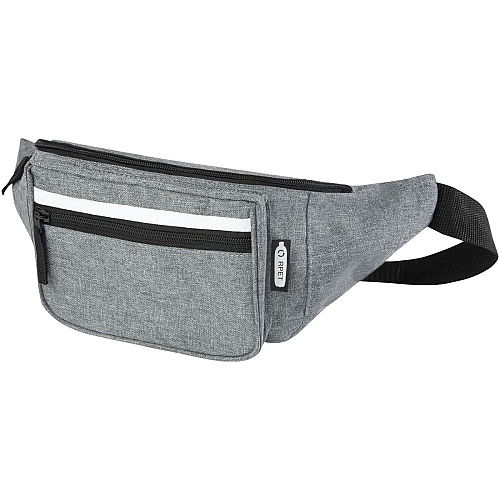 Journey GRS RPET waist bag 1