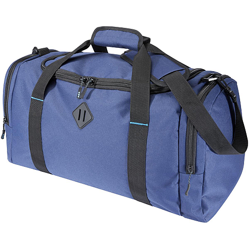 Repreve® Ocean GRS RPET duffel bag 35L 1