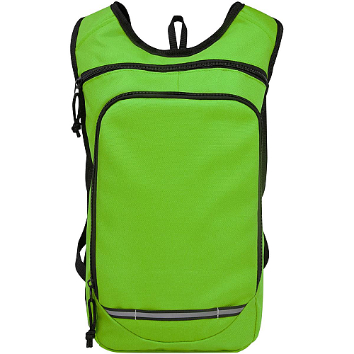 Trails GRS RPET outdoor backpack 6.5L 3