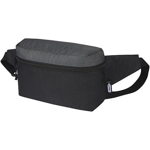 Trailhead GRS recycled lightweight fanny pack 2.5L 1