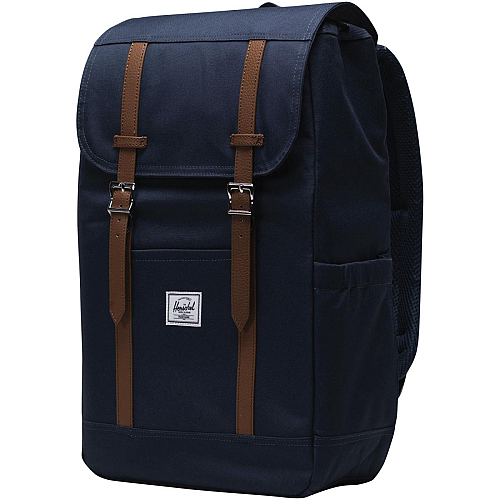 Herschel Retreat™ recycled laptop backpack 23L 1