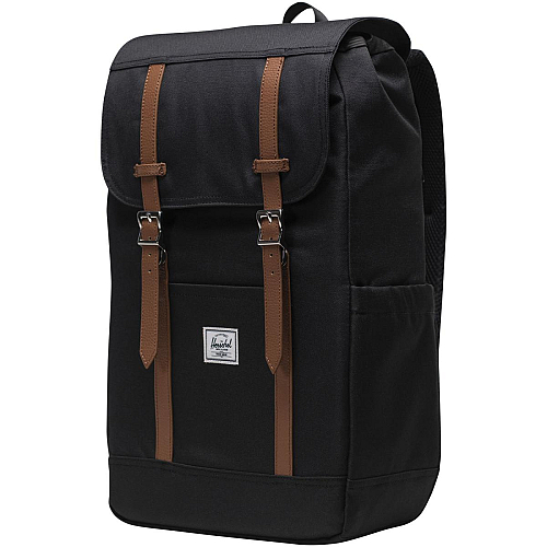 Herschel Retreat™ recycled laptop backpack 23L 1