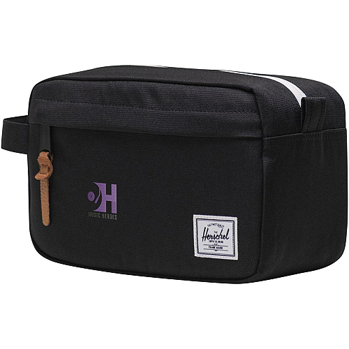 Herschel Chapter recycled travel kit 2