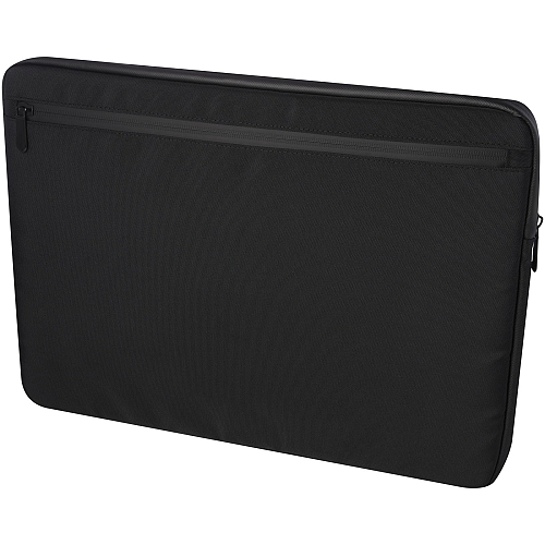 Rise 15.6 GRS recycled laptop sleeve 1
