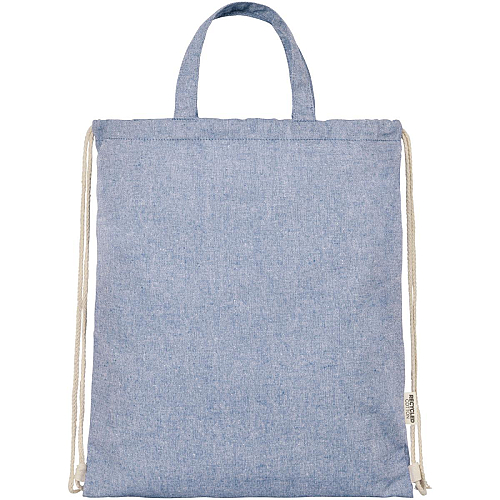 Pheebs 150 g/m² Aware™ drawstring bag 3