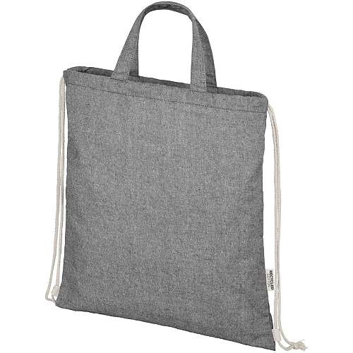 Pheebs 150 g/m² Aware™ drawstring bag 1