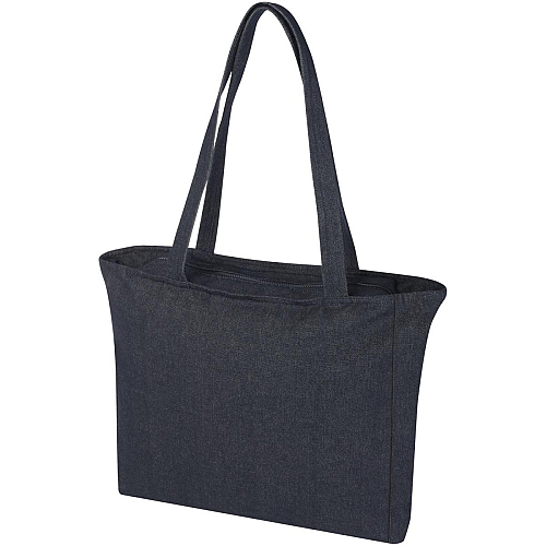 Weekender 500 g/m² Aware™ recycled tote bag 1