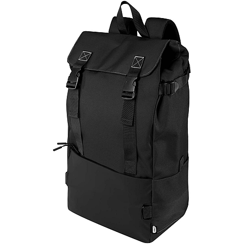 Roam GRS recycled modular backpack 1