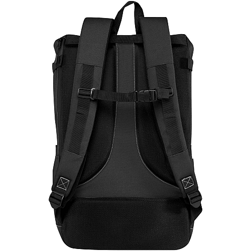 Roam GRS recycled modular backpack 4