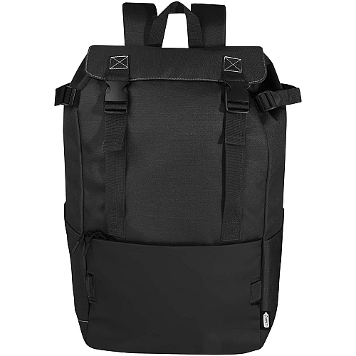 Roam GRS recycled modular backpack 3