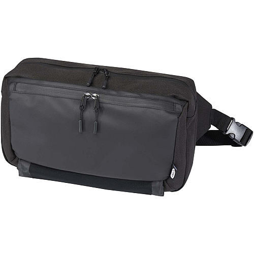 Roam GRS recycled modular sling bag 1
