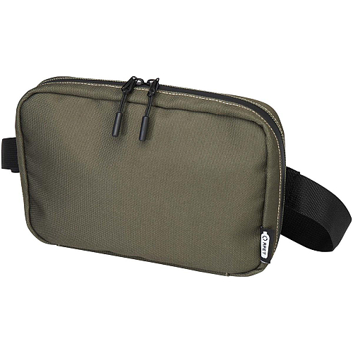 Roam GRS recycled modular toiletry bag 1