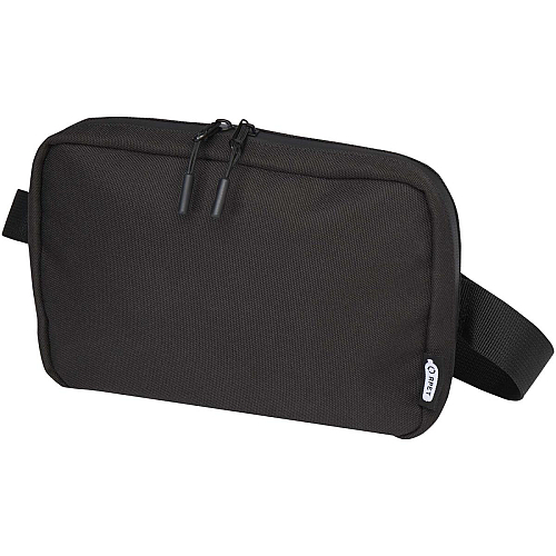 Roam GRS recycled modular toiletry bag 1