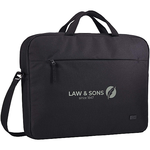 Case Logic Invigo 15.6 recycled laptop bag 2
