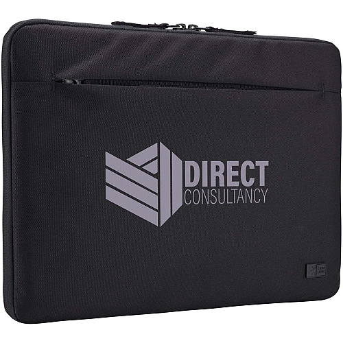 Case Logic Invigo 14 recycled laptop sleeve 2
