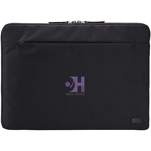 Case Logic Invigo 15.6 recycled laptop sleeve 2
