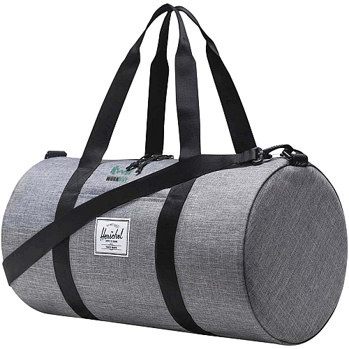 Herschel Classic™ recycled gym bag 27L 2