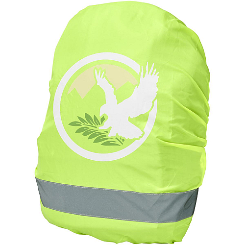RFX™ William reflective and waterproof bag cover 2