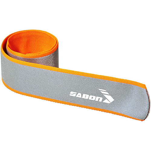 RFX™ Felix reflective slap wrap 2