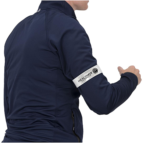 RFX™ Mats 38 cm reflective safety slap wrap 2