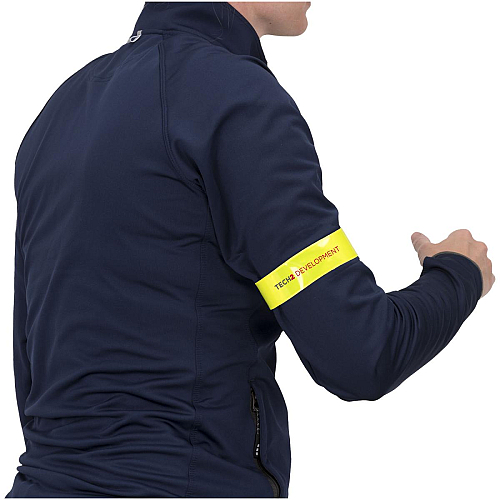 RFX™ Mats 38 cm reflective safety slap wrap 2