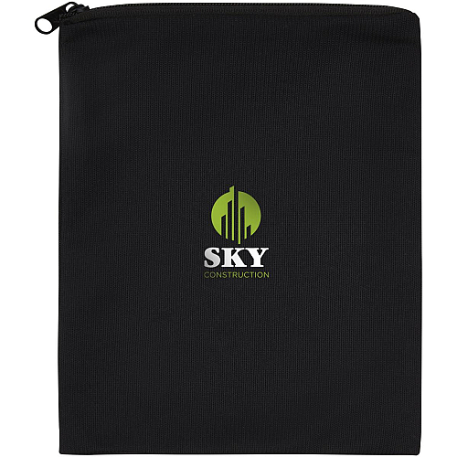 RFX™ Desiree reflective safety harness and west 2