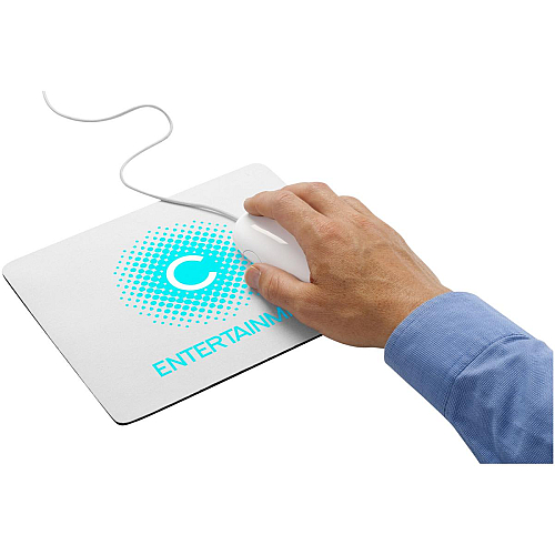 Heli flexible mouse pad 2