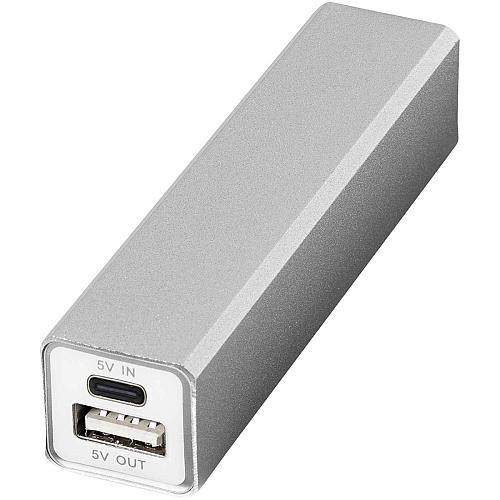 Volt 2200 mAh power bank 1