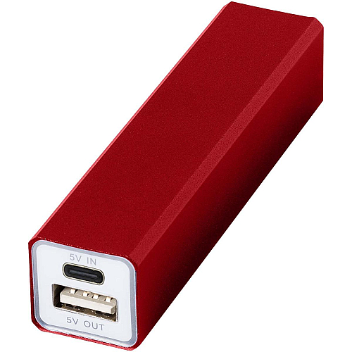 Volt 2200 mAh power bank 1