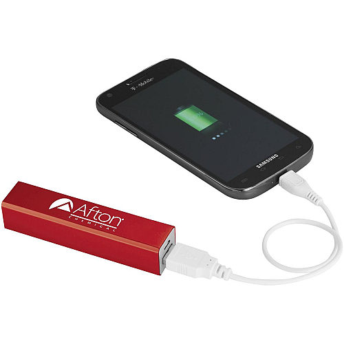 Volt 2200 mAh power bank 2