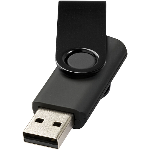 Rotate Metallic USB 4GB 1