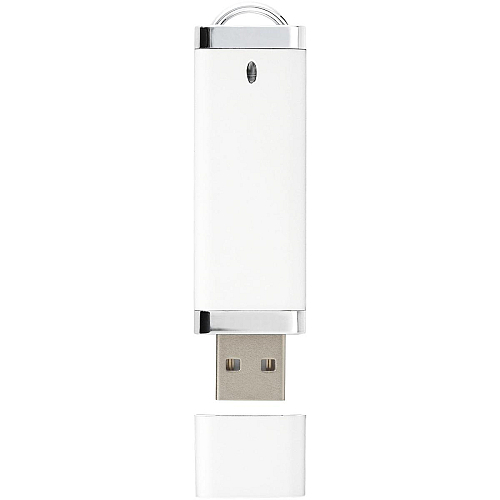 Flat 4GB USB flash drive 3