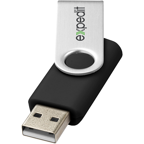 Rotate-basic 16GB USB flash drive 2