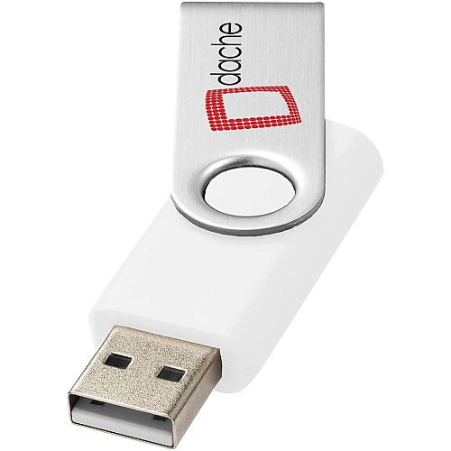 Rotate-basic 16GB USB flash drive 2