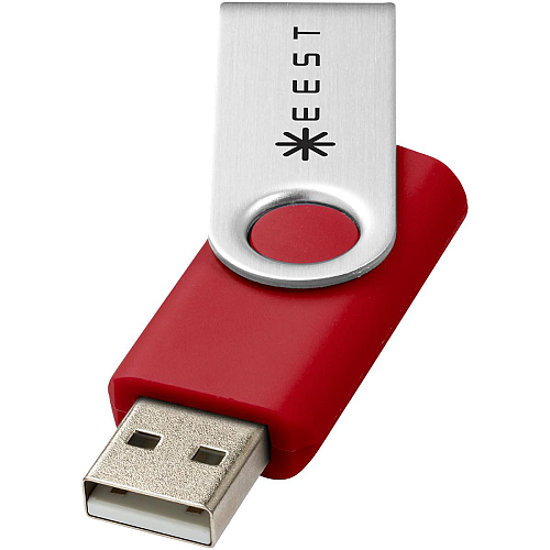 Rotate-basic 16GB USB flash drive 2