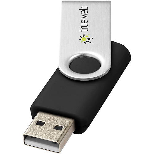 Rotate-basic 32GB USB flash drive 2