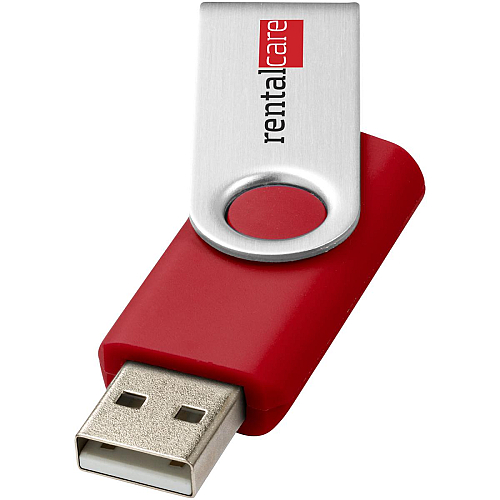 Rotate-basic 32GB USB flash drive 2