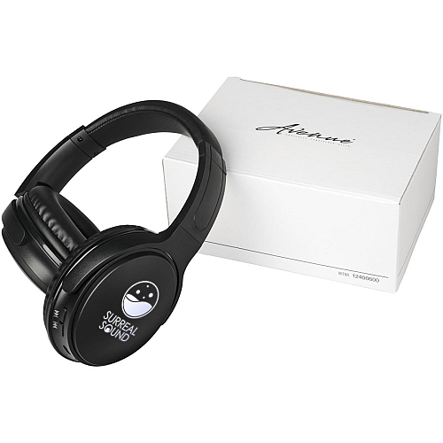 Blaze light-up logo headphones 2