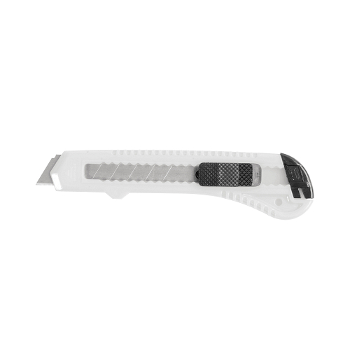 Abs stanley knife with locking mechanism, medium 2