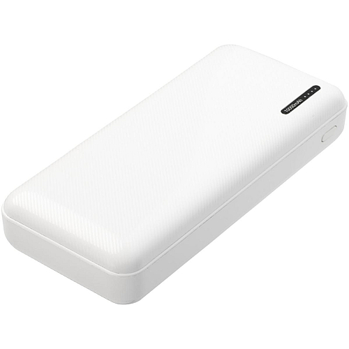 Compress 10.000 mAh high density power bank 1