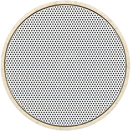 Kikai wheat straw Bluetooth® speaker 2