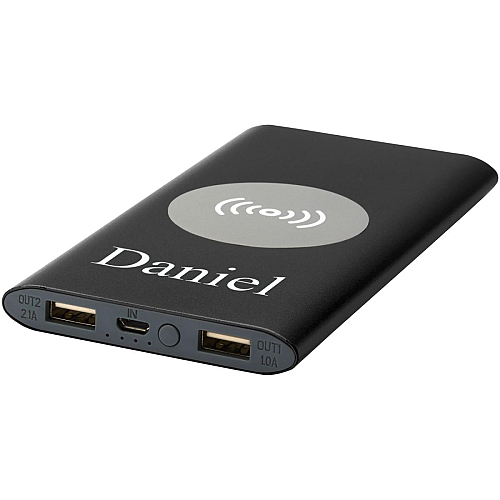 Juice 8000mAh wireless power bank 3