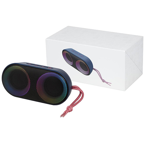 Move MAX IPX6 outdoor speaker with RGB mood light 1