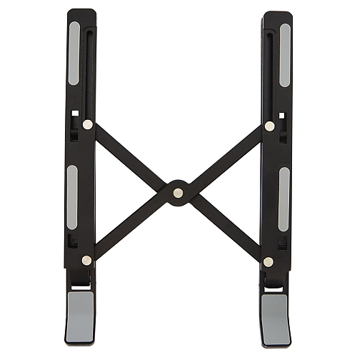 Rise foldable laptop stand 4