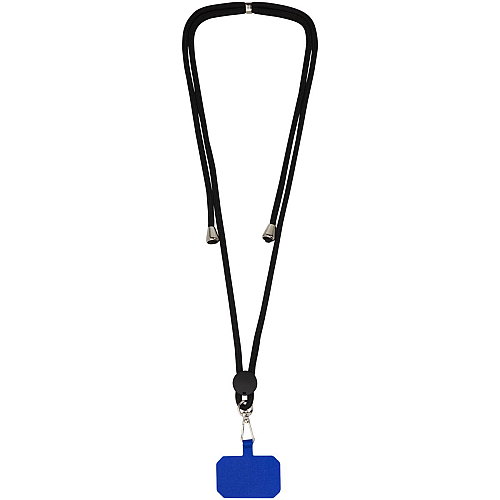 Kubi phone lanyard 1