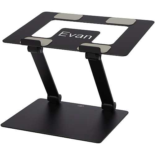 Rise Pro laptop stand 3