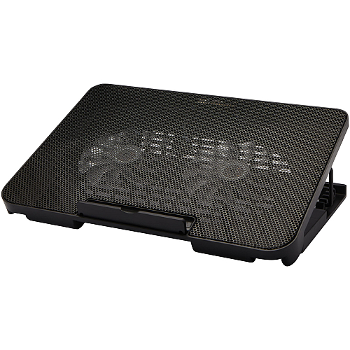 Gleam gaming laptop cooling stand 1