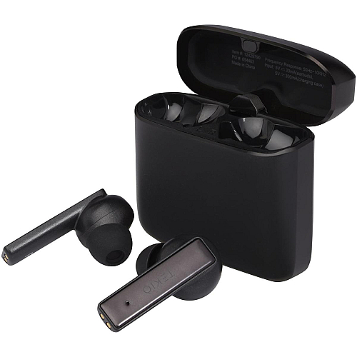 Hybrid premium True Wireless earbuds 1