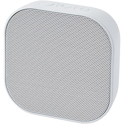 Stark 2.0 3W mini RCS recycled plastic Bluetooth® speaker 1