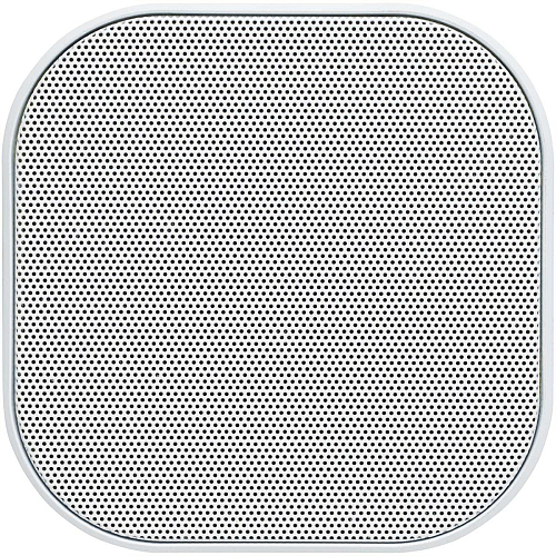Stark 2.0 3W mini RCS recycled plastic Bluetooth® speaker 3